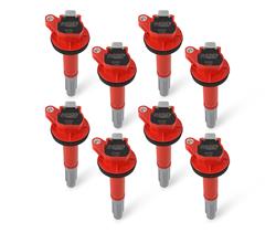 MSD Blaster OEM Replacement Coils for 2016-2020 MUSTANG - 824528