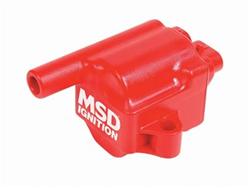 MSD Multiple Spark Coils and Coil Kits
