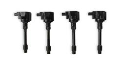 MSD Blaster OEM Replacement Coils for 2016-2020 CIVIC, 2015-2019 FIT - 824943