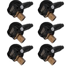 MSD Direct Replacement Ignition Coil Packs 825763