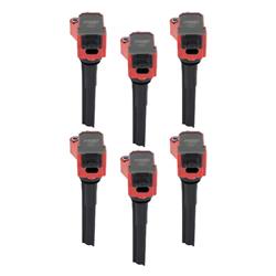 MSD Ford Eco-Boost Coils 826016