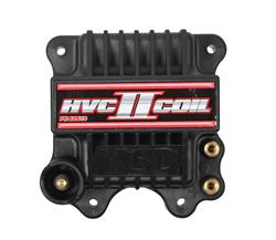 MSD HVC-2 Coils 82613