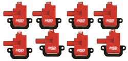 MSD Blaster OEM Replacement Coils 82628