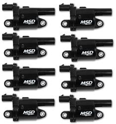 MSD Blaster OEM Replacement Coils 826883