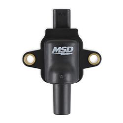 MSD Ford 7.3L Godzilla Ignition Coils for 2020-2023 F-250 SUPER DUTY, F-350 SUPER DUTY - 82833