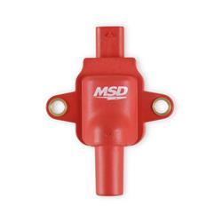 MSD Ford 7.3L Godzilla Ignition Coils for 2020-2023 F-250 SUPER DUTY, F-350 SUPER DUTY - 8283