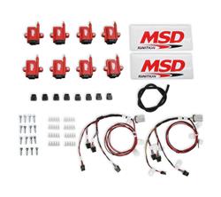 MSD Smart Coils 8289-KIT