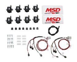 MSD Smart Coils 82893-KIT