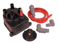MSD Modified Distributor Cap and Rotor Kits 82903