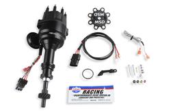 MSD Pro-Billet Ready-to-Run Distributors 835031