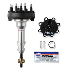 MSD Pro-Billet Crank Trigger Distributors 83775