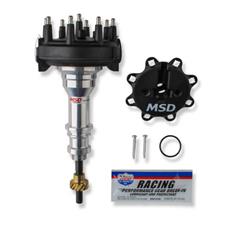 MSD Pro-Billet Crank Trigger Distributors 83795