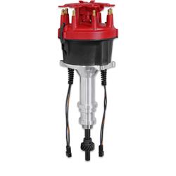 MSD Pro-Billet Dual Pickup Distributors 8382