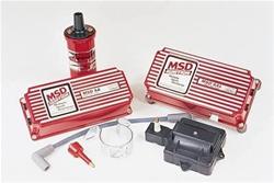 MSD Super HEI Kits