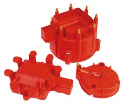 MSD Distributor Cap and Rotor Kits 84023