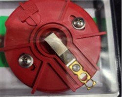 MSD Distributor Rotors 8421