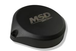 MSD Blank Distributor Caps 84323