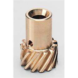 MSD Bronze Distributor Gears