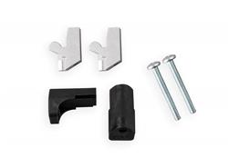 MSD Distributor Cap Bolt Down Kits 8499