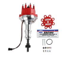 MSD Pro-Billet Distributors 85791
