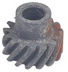 MSD Iron Distributor Gears 85812