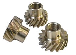 MSD Bronze Distributor Gears 8581