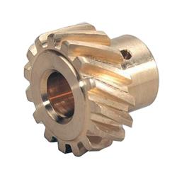 MSD Bronze Distributor Gears 8583