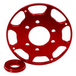 MSD Replacement Crank Trigger Wheels 8611