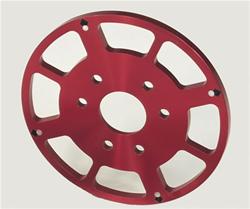 MSD Replacement Crank Trigger Wheels 8621