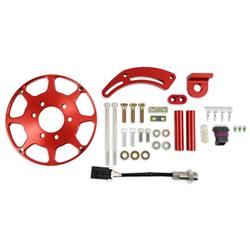 MSD Flying Magnet Crank Trigger Kits - Free Shipping on Orders