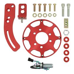 MSD Flying Magnet Crank Trigger Kits 8624