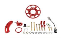 MSD Flying Magnet Crank Trigger Kits 86401