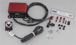 MSD Ignition 8682 MSD Adjustable Timing Controls | Summit Racing