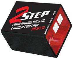 MSD 2-Step Launch Controllers 8731