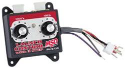 MSD Launch Control Module Selectors 8735