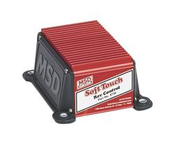 MSD Soft Touch Rev Controllers