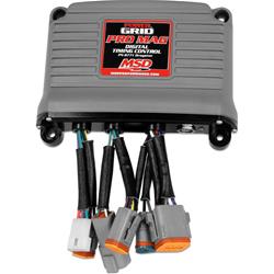 MSD Power Grid System Controllers 8771