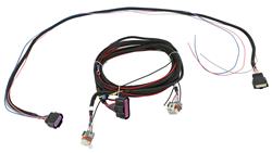 MSD LS Ignition Control Replacement Wiring Harnesses 88014