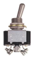 MSD Toggle Switches