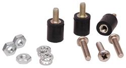 MSD Vibration Mounts 8839
