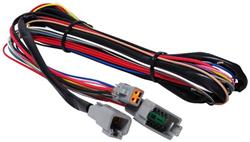 MSD Digital-7 Replacement Wiring Harnesses 8855