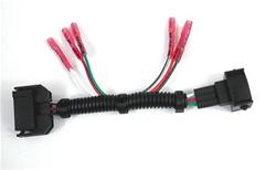 MSD DIS Series Ignition Wiring Harnesses
