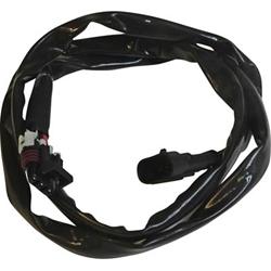 MSD 6LS Series Ignition Wiring Harnesses