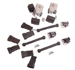 MSD 6LS Series Ignition Wiring Harnesses 88862