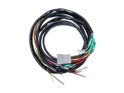 MSD DIS Series Ignition Wiring Harnesses 8898