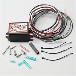 MSD Cam Sync Generators