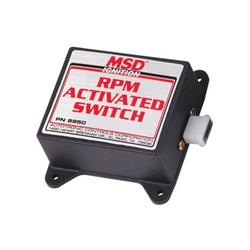 MSD RPM Activated Switches 8950 - Free Shipping on Orders ... msd rpm activated switch wiring diagram 