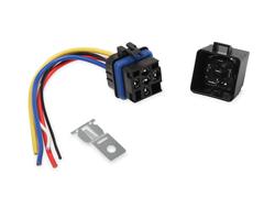 MSD Waterproof Relay Harnesses 89611