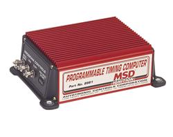 MSD イグニッション MSD Ignition 8981