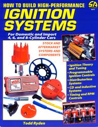 MSD How to Build High-Performance Ignition Systems